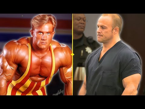 Das abscheulichste Verbrechen in der Geschichte des Bodybuildings Craig Titus