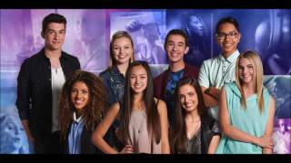 Alya - Shot me down (Backstage)