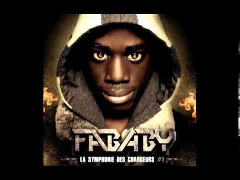 Fababy - Si Tu Veus De Moi feat. Atheena [CD Quality]