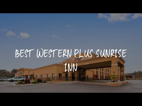 Best Western Plus Sunrise Inn Review - Nashville , United States of America