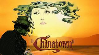 Jerry Goldsmith ~ Chinatown