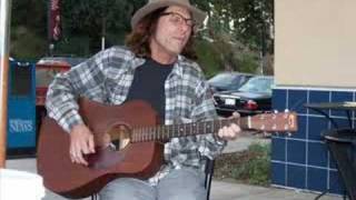 The Bicycle Thief - Off Street Parking