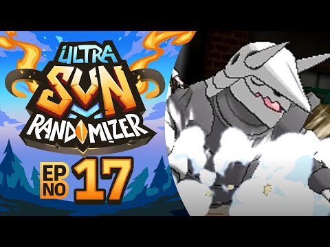 THE WORST MOMENT - Pokémon Ultra Sun RANDOMIZER Nuzlocke - Episode 17 w/ FeintAttacks