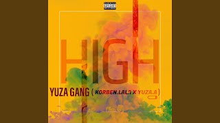 High Music Video
