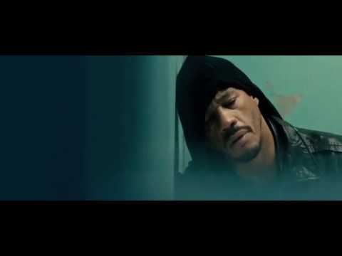 Joey Starr chante "Paroles paroles" de Dalida