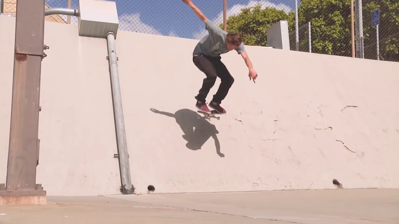 SK8MAFIA: Don't Feed the Bums - Nuevo vídeo