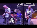 Toadies - Happy Face, live @ Batfest, Austin 2022