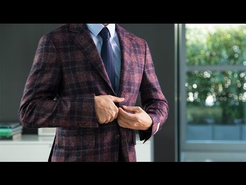 Canali craftsmanship | Rewind by Ivan Cotroneo