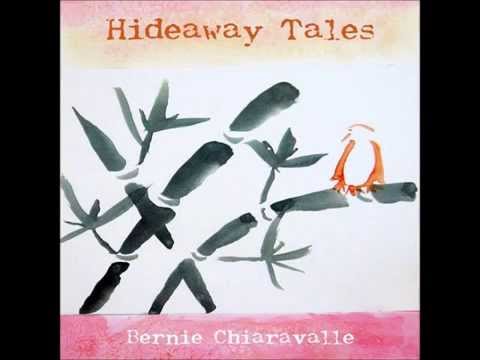 Bernie Chiaravalle - Don't Know What You Want (Preview)