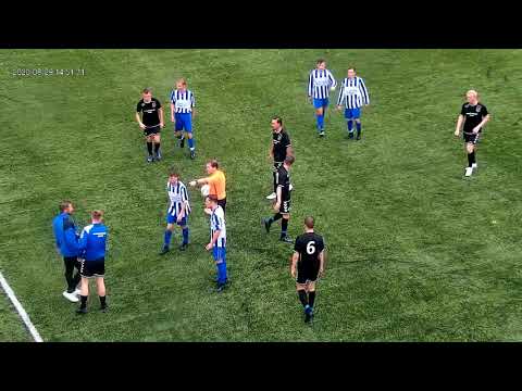 VEVO - ESC (0-2) Samenvatting 29-08-2020