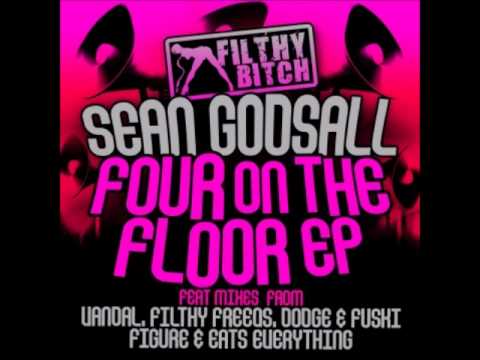 Sean Godsall - Four On The Floor (Eats Everything Remix)