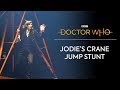 Jodie Whittaker