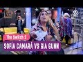 The Switch 2 - Sofía Camará Vs Gia Gunn - Mejores Momentos / Capítulo 23