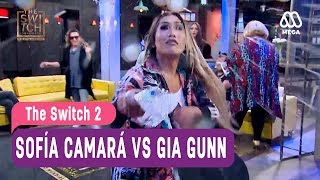 The Switch 2 - Sofía Camará Vs Gia Gunn - Mejore
