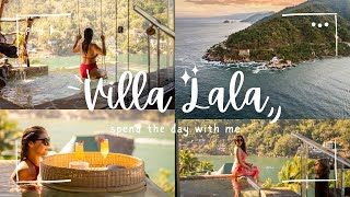 Villa Lala's Adults Paradise