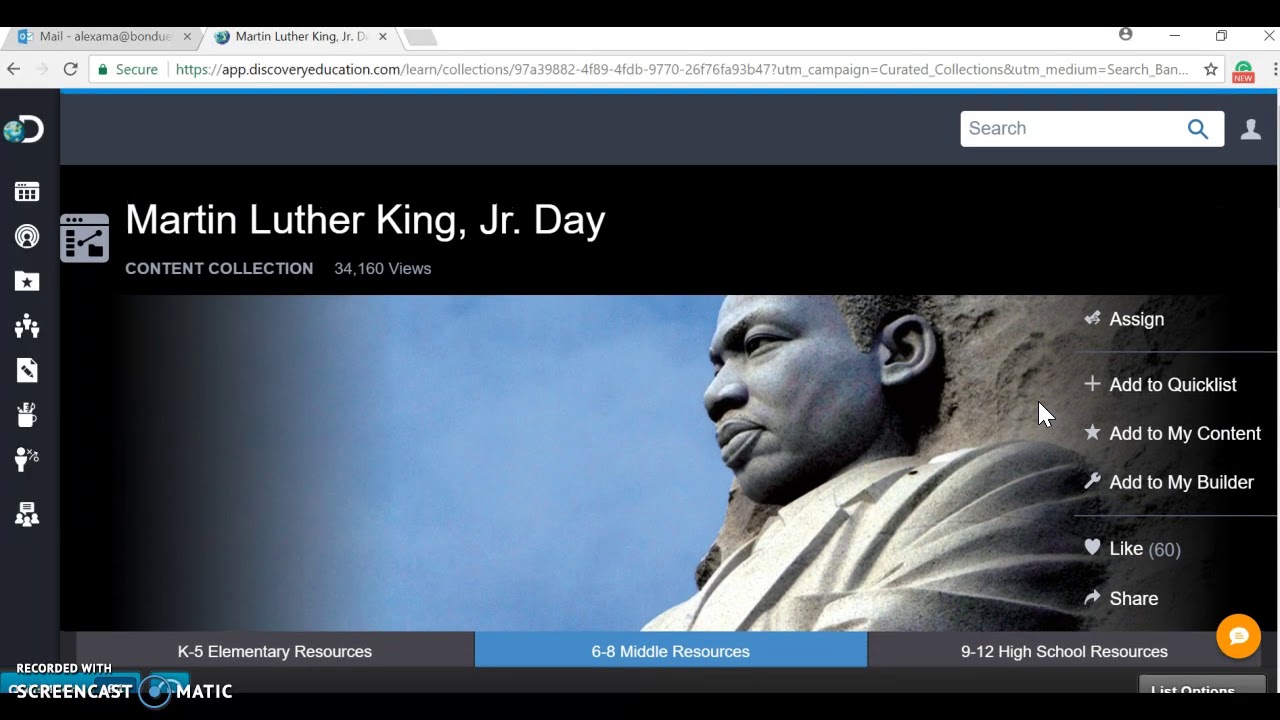 How to Use Discovery Education