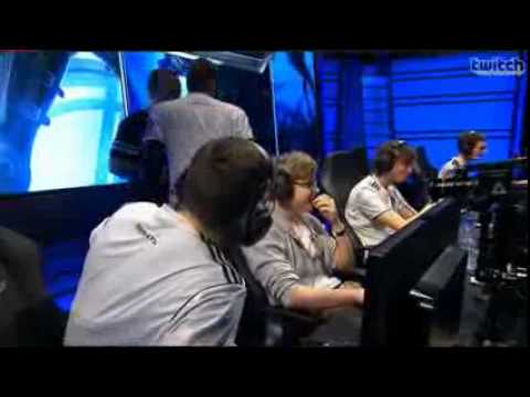 2014 EU LCS Promotion   LoL  CW vs  MYM English Match 3 clip36