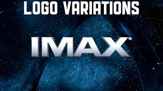 IMAX Logo History (2012-present)