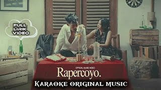 Download lagu Ra percoyo - Lavora || Karaoke version (full Lirik video) mp3 Download lagu Ra percoyo - Lavora || Karaoke version (full Lirik video) mp3