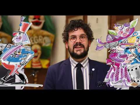 Glaibasler Charivari 2023