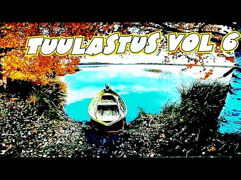 Tuulastus VOL 6