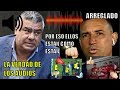 LA VERDAD DE LOS AUDIOS QUE PROBARÍAN ACUERDO ENTRE ARGENTINA Y ECUADOR - JOAO GRIMALDO EL CULPABLE?