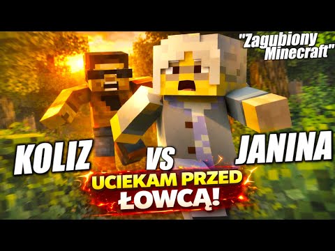 Janina and Mega Koliz