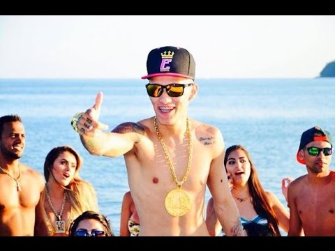 MC Bielzinho e Leo da Baixada - Bala Love (PereraDJ)