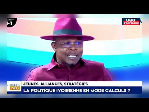 CÔTE D’IVOIRE : LE GRAND JEU DES CALCULS POLITIQUES DÉCRYPTÉ