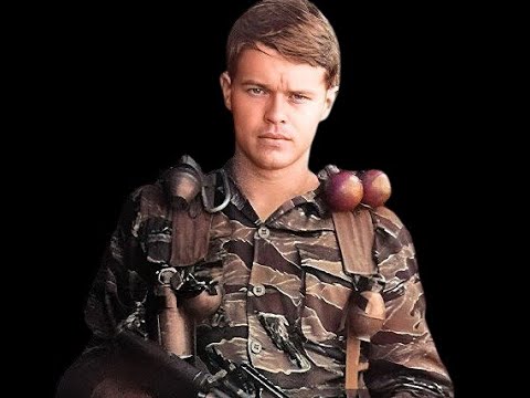 Surviving the Impossible: A MACV-SOG Legend Speaks  John Stryker Meyer AKA "TILT"