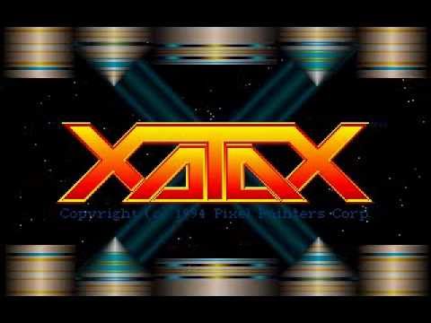 Xatax PC