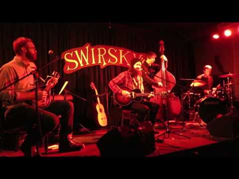 The Heavy Horses -- Pale Rider