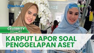 Tak Hanya Nirina Zubir, Kartika Putri Buat Laporan Dugaan Penggelapan Aset Tanah Mendiang Ibundanya