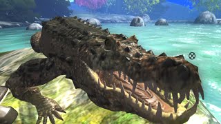 Dream Raiders - Arcade Rail Shooter (Sega 2012)