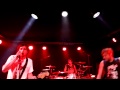 Itchy Poopzkid - Darkness (Live @ Strom/München ...