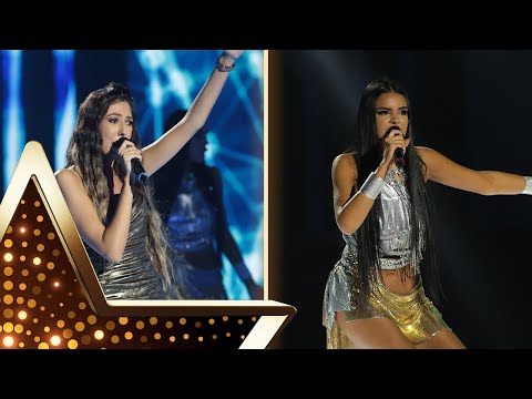 Jovana Besovic i Atomska Mina - Splet pesama - (live) - ZG - 23/24 - 30.09.2023. EM 02