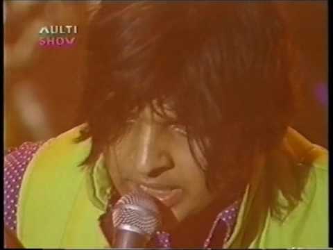 Cornershop "7:20 AM Jullandar Shere" Live