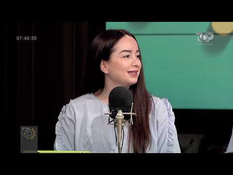 Wake Up, 22 Prill 2019, Pjesa 2 - Top Channel Albania - Entertainment Show