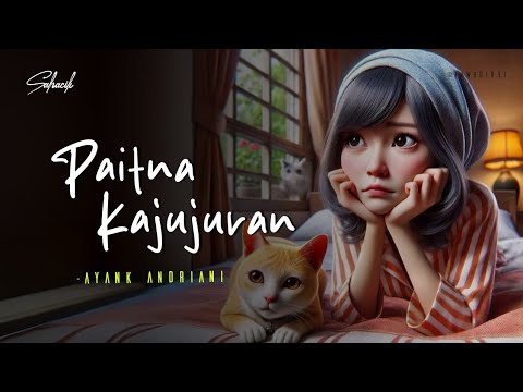 PAITNA KAJUJURAN - AYANK ANDRIANI