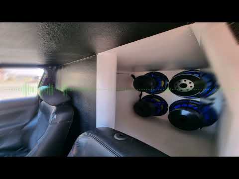 (34-29Hz)Paulina Gudavičiūtė - Dar vieną minutę (V3NOM_Rebassed)