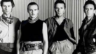 ULTRAVOX - SLEEPWALK - WAITING