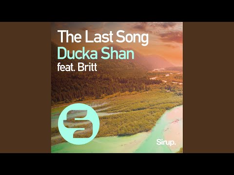 The Last Song (Original Club Mix)