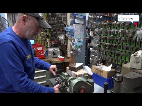 Frankfurter Schlüsseldienst Eich GmbH YouTube-Vdeominiatur 2