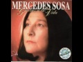 Mercedes Sosa Venas abiertas