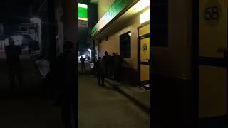 La Municipalidad de Casillas pretende desalojar a la PNC de la subestación de Ayarza