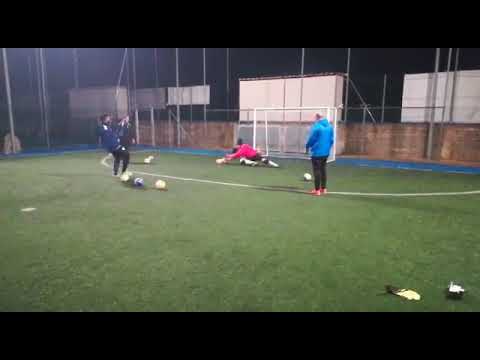 Martinelli 1993 - Scuola Portieri Futsal