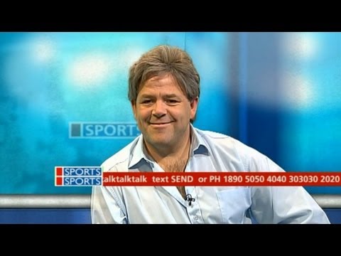 Classic Après Vote: You're On Sky Sports