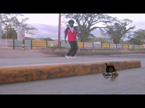 time is now- AK47 (Naka Blood) - padźon choreo