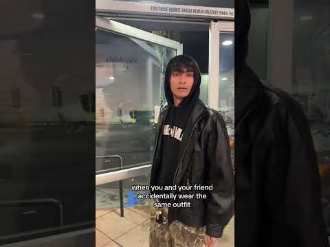 well one of us is gonna have to change sooo #funny #comedy #fyp