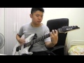 Stanthorus - Mask Machine (Flying Colors Cover ...